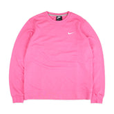 Nike Solo Swoosh Pullover
